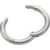TCK-4 リングチェーンキャッチ ステンレス製 TRUSCO 08346082