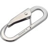 TSF-6C ステンレス スナップフックC型 TRUSCO 08346283