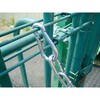 TSH-08 スプリングフック TRUSCO 08346362
