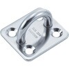 TIP-8 ステンレス アイプレート TRUSCO 08346405