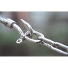 TNS-4 ねじシャックル(ステンレス製) TRUSCO 08346572