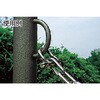 THS-6 ステンレス 半丸シャックル TRUSCO 08346712