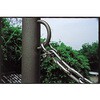 THS-6 ステンレス 半丸シャックル TRUSCO 08346712