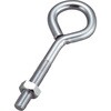 TAB-870L スチール ロングアイボルト TRUSCO 08347184