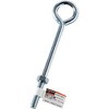 TAB-10150L スチール ロングアイボルト TRUSCO 08347114