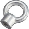 TIN-10 アイナット(スチール製) TRUSCO 08347202