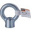 TIN-012 アイナット(スチール製) TRUSCO 08347193