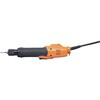 TED-180L 電動ドライバー(静電気対策品)(トランスレス)(レバースタート式) TRUSCO 08351402