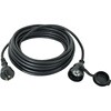 T4P20AW-5 三相200V延長コード(屋外用) TRUSCO 08351725