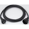 T4P20AW-20 三相200V延長コード(屋外用) TRUSCO 08351734
