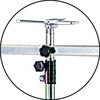 SK-31A 三脚スタンド TRUSCO 08352084