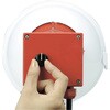 RT-505A 調光器付投光器 TRUSCO 08352172