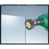 P-DF3010-6A  100 ダイヤ軸付フラップホイール(オールダイヤタイプ) TRUSCO 08353466