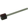P-DF1010-3A  180 ダイヤ軸付フラップホイール(オールダイヤタイプ) TRUSCO 08353484