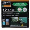 GP-100TMAZ  60 トクマルα(ジルコニアタイプ) TRUSCO 08353922