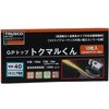 GP100TMZ  40 GPトップ トクマルくん(ジルコニアタイプ) TRUSCO 08354026