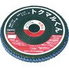 GP100TMZ  60 GPトップ トクマルくん(ジルコニアタイプ) TRUSCO 08354053