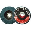GP100TMZ  40 GPトップ トクマルくん(ジルコニアタイプ) TRUSCO 08354026