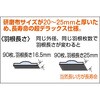 GP10025  60 GP トップ25 TRUSCO 08354604