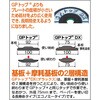 GP100DXZ  40 GP トップDX(デラックス) TRUSCO 08354692