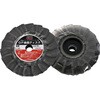 GP100R  240 GP曲面ディスク アランダム(一般金属用) TRUSCO 08356056