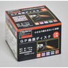 GP100R  240 GP曲面ディスク アランダム(一般金属用) TRUSCO 08356056