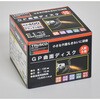 GP100R  400 GP曲面ディスク アランダム(一般金属用) TRUSCO 08356083