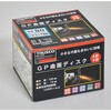 GP100RZ  80 GP曲面ディスク ジルコニア(重研磨用) TRUSCO 08356101