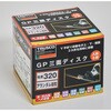 GP1003F  320 GP三面ディスク TRUSCO 08356162