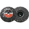 GP1003F  400 GP三面ディスク TRUSCO 08356187