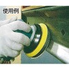 TAM-125  100 アストラマジックディスク(非吸塵式Wアクションサンダー用)(穴無) TRUSCO 08356914
