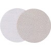 TAM-125  400 アストラマジックディスク(非吸塵式Wアクションサンダー用)(穴無) TRUSCO 08356975