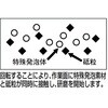 SP100C8 ソフトパワーディスク(ウレタン樹脂製仕上げ研磨用) TRUSCO 08357081