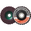 GPN100  240 ナイロンディスク TRUSCO 08357282