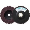 GPN125  240 ナイロンディスク TRUSCO 08357291