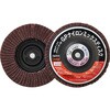 GPNM-100AL  320 直接ねじ込み式GPナイロンミックスディスク(ワンタッチシリーズ)(M10×P1.5ネジ穴付) TRUSCO 08357474