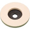 TFDA-100 フェルトディスクα(ふきとり用) TRUSCO 08357632