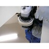 TFDA-100 フェルトディスクα(ふきとり用) TRUSCO 08357632