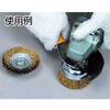 DP-CS カップワイヤー用スパナ TRUSCO 08357657
