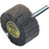 UF4025 フラップ(軸付)ホイール(軸径Φ6mm) TRUSCO 08358856