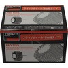 UF3025 フラップ(軸付)ホイール(軸径Φ6mm) TRUSCO 08358506