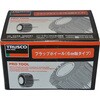 UF3025 フラップ(軸付)ホイール(軸径Φ6mm) TRUSCO 08358567