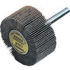 UF4025 フラップ(軸付)ホイール(軸径Φ6mm) TRUSCO 08358971