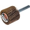 MR3025  100 ミラクルフラップホイール(斜め植えタイプ)(軸径Φ6mm) TRUSCO 08359906