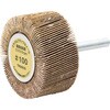 MR5025  100 �~���N���t���b�v�z�C�[��(�΂ߐA���^�C�v)(���a��6mm) TRUSCO 08359924