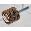 MR3025  150 �~���N���t���b�v�z�C�[��(�΂ߐA���^�C�v)(���a��6mm) TRUSCO 08360003