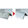 UFF512 フェルト軸付ホイール(軸径Φ6mm) TRUSCO 08361001