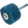 UFN425-600 ナイロン軸付ホイール(軸径Φ6mm) TRUSCO 08361674