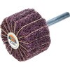 FM4025-240 ナイロンミックスホイール(軸径Φ6mm) TRUSCO 08361902