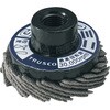 GP3007  80 GPトップミニ(M7×P0.75ネジ穴付タイプ)(軸径3mmアダプター付) TRUSCO 08363433
